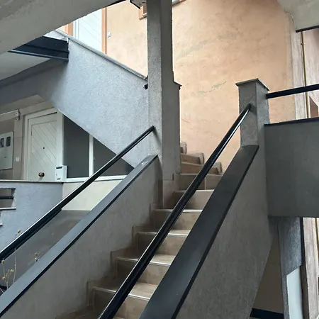 Apartmán View Sarajevo
