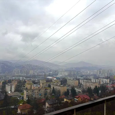 View * Sarajevo