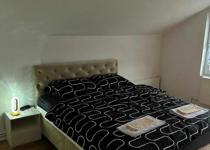 Apartment View Sarajevo